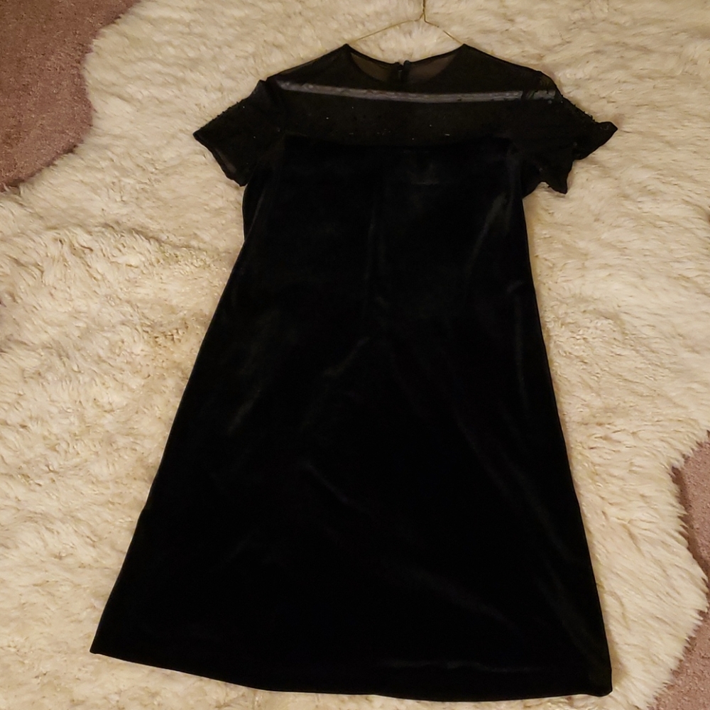 J.R.NITES DRESS - Picture 11 of 16